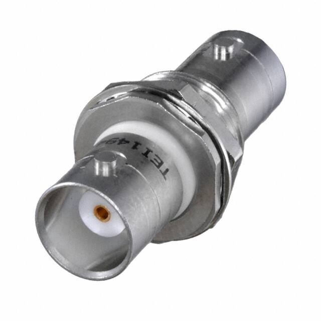 BJ28 Cinch Connectivity Solutions Trompeter  Adaptadores de conector coaxial (RF)